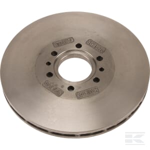 DISC DE FRANA 50.1 117103070050=71706084