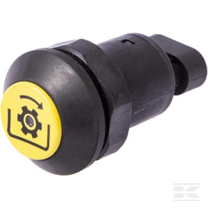 Comutator tip buton cardan 11912002pn