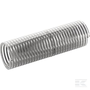 Furtun de aspirare/presiune 7 12075a