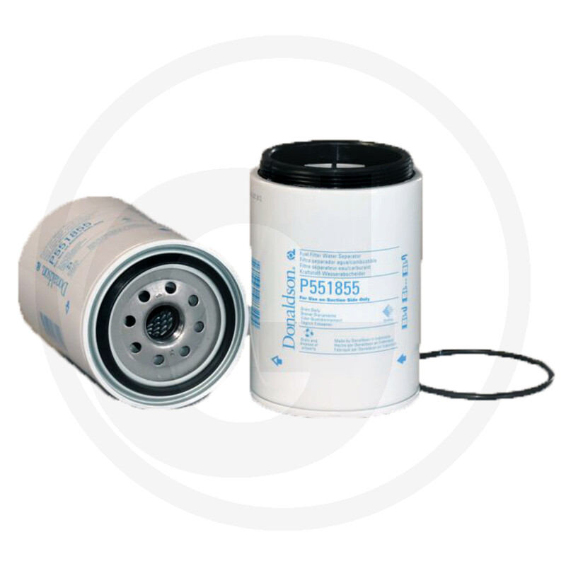 Donaldson Filtru combustibil