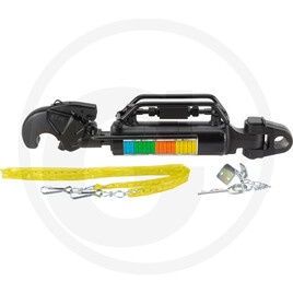 TIIRANT CAT 3 HIDRAULIC 10.2