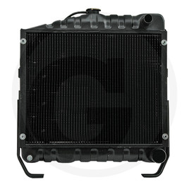RADIATOR 12360030