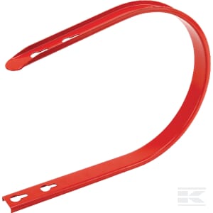 Tabla pick-up potrivita pentru Welger 1257521502N