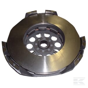 Capace singulare de ambreaj D 133000811