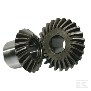 Set angrenaj conic