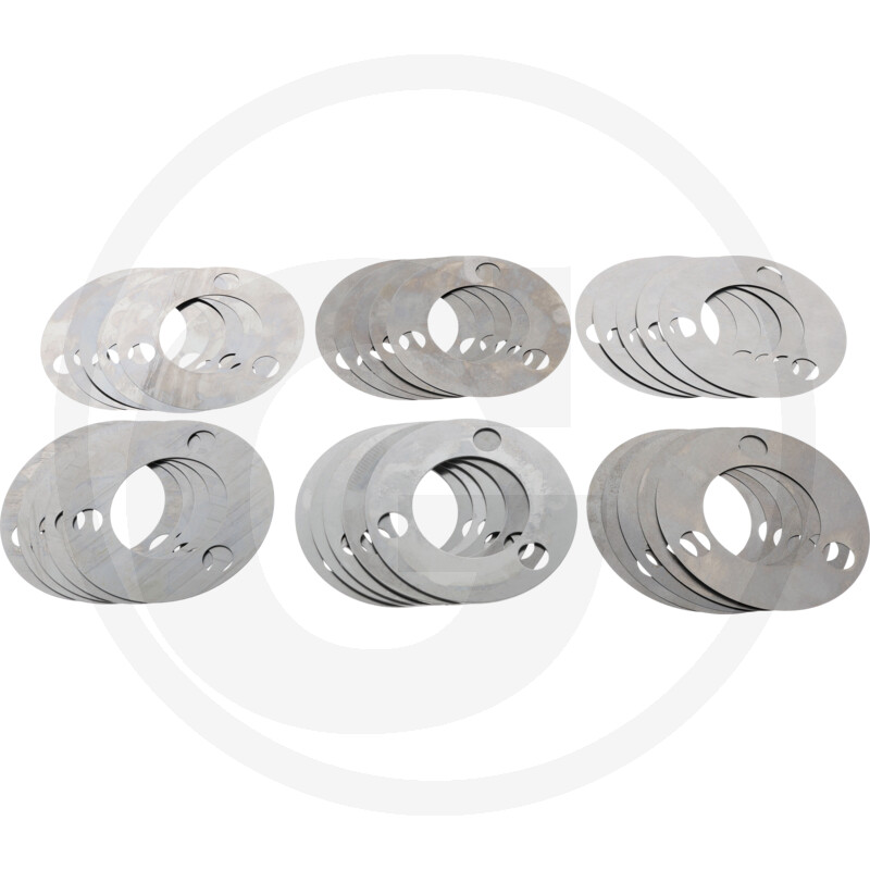 SET SHIM 159070KV110-X