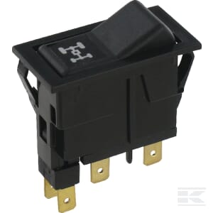 COMUTATOR TRACTIUNE 16458000