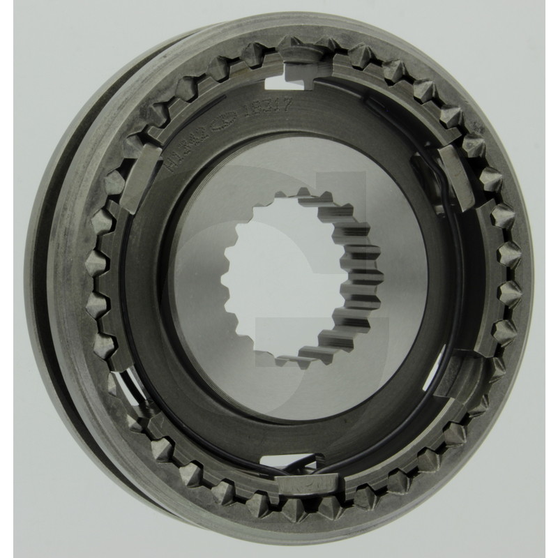 SINCRON  80.3 165E199110080039