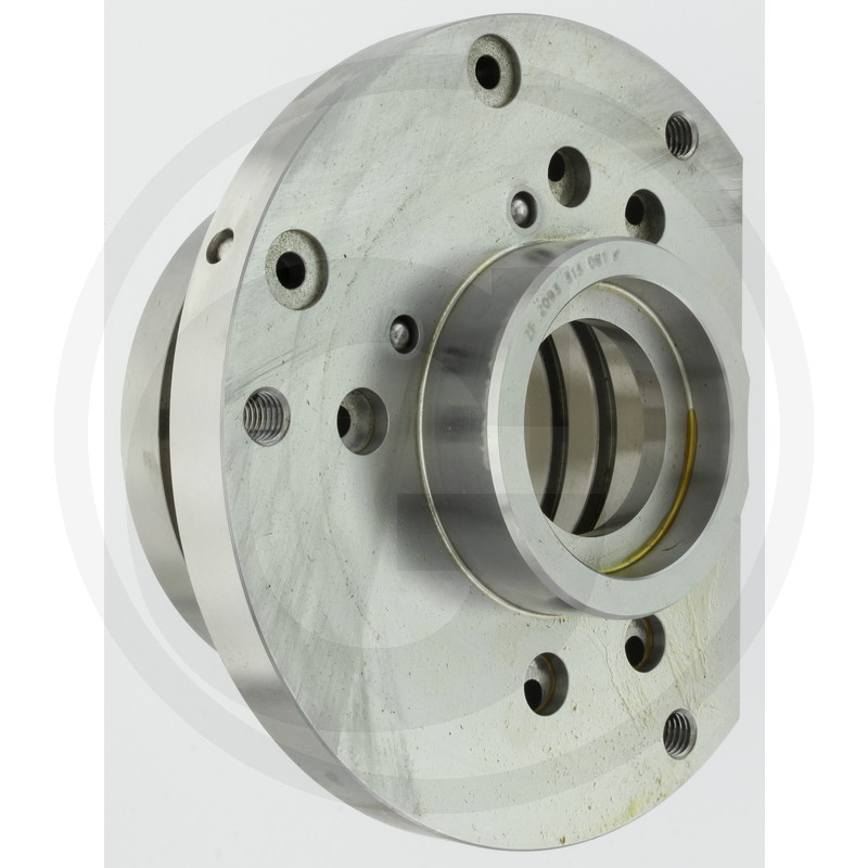PISTON AMBREIAJ 165F514100100212