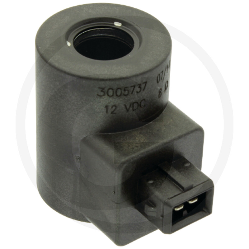 ELECTROMAGNET 81.3 M 165F716961020150