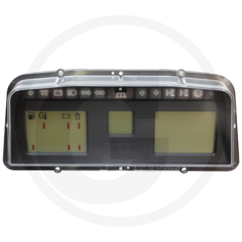 BORD FENDT 200.3 165G312970010052