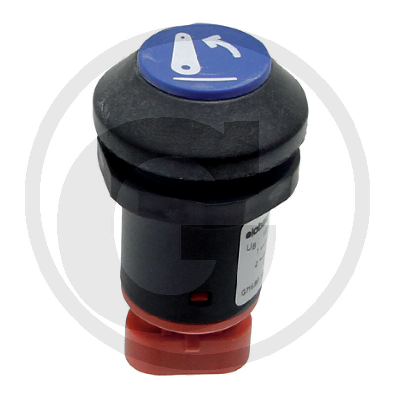 BUTON PLASIC  50.3B