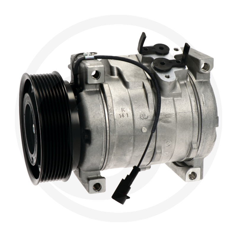 COMPRESOR 165G931552020011