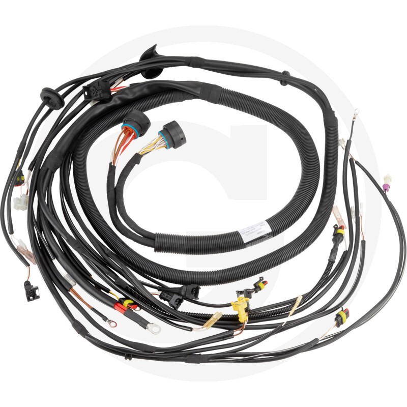 Set cablu motor 165H510901040012