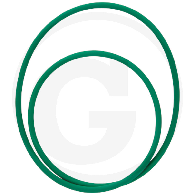 O-RING 165X548995902000