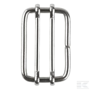 CONECTOR BANDA 20 MM