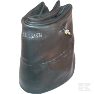 Camera anvelopa pentru janta diametru 24" 16.9-24 / 14-24 / 480/70-24 cu valva dreapta TR218A  74.3 1691424TR218A