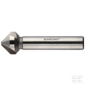 Burgiu freza conica 17000310490