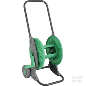 Carucior cu tambur pentru furtun 1/2" DY602