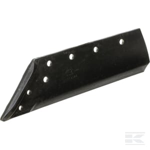 Brazdar dreapta B2 14" potrivit pentru Gregoire-Besson 173424NE