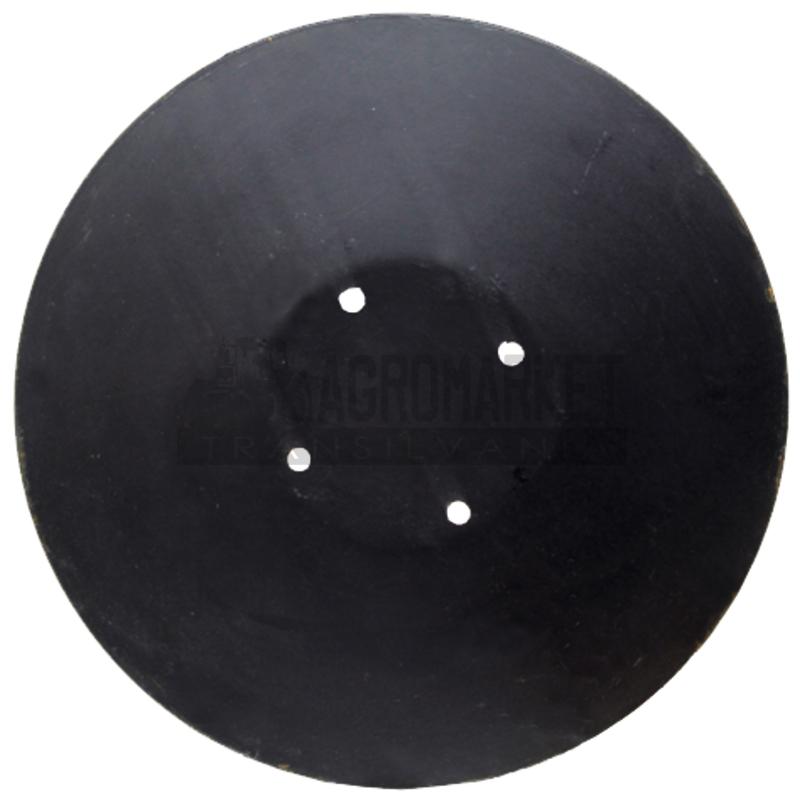 DISC BRAZDAR 1800560017