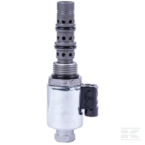 ELECTROVALVA