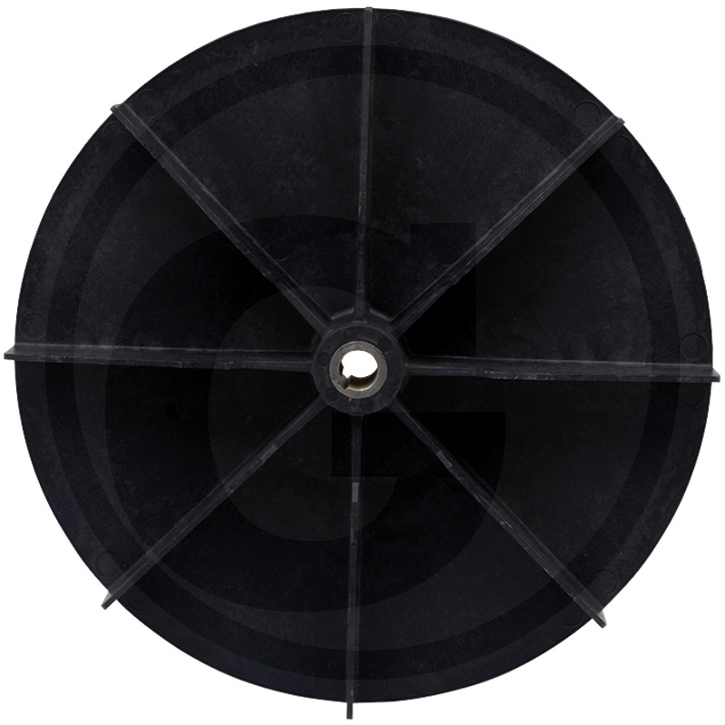 PALETA VENTILATOR