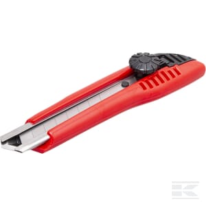 CUTTER 18MM 12 BUC. 1838800240DISPKR
