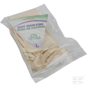 Laveta din piele de caprioara 185055v