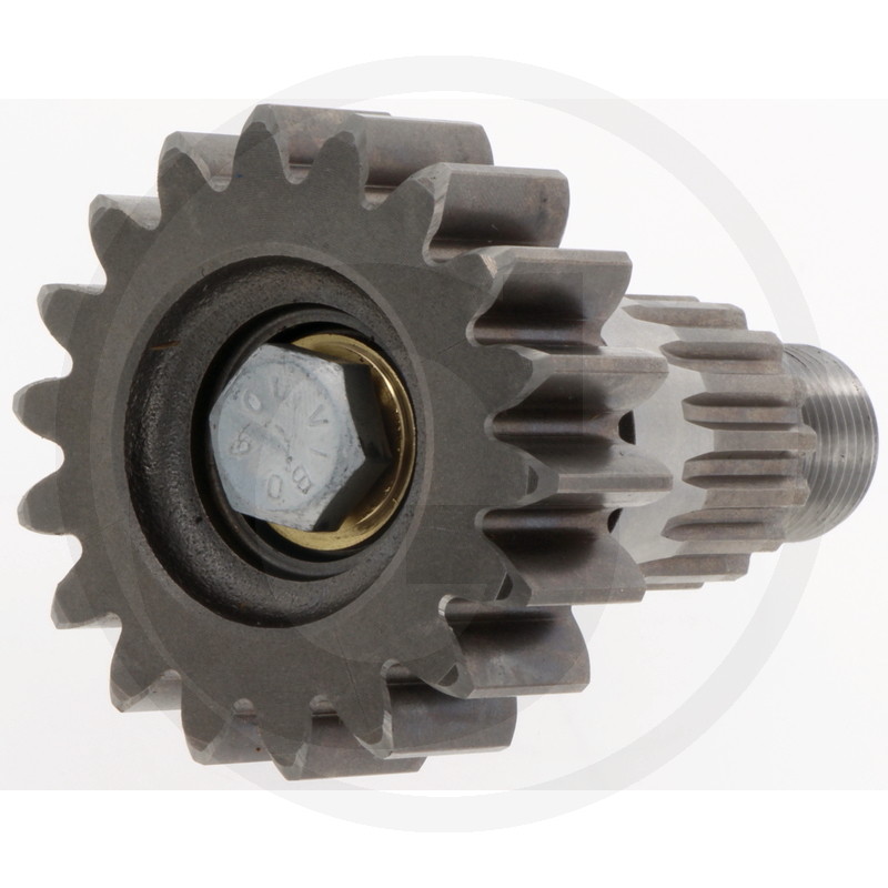 Pinion arbore cu surub 25.3 D 195000001384712