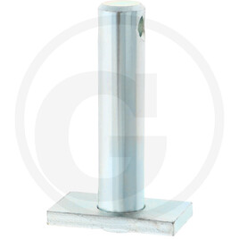 BOLT TIRANT CENTRAL 20012006=L185185,L158185,VPL2706,L158185GP