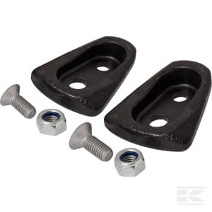 Set protectie surub fixare cutit 2 buc. 202316710