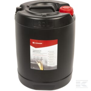 Ulei de transmisie 80W-90 GL5LS 20l