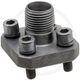 GP-Flansa-40 -15L