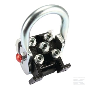 Cuplaj Multifaster DN10/12-5 x 15L - M22x1.5 mama