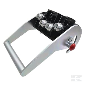 Cuplaj multifaster dn10-4