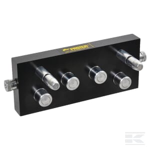 Cuplaj multifaster dn10-4