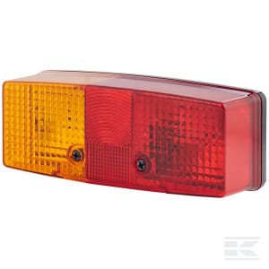 Lumina lampa spate 2Se003184011