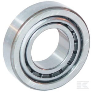 Tapered roller bearing 85x150x30.50mm INA/FAG