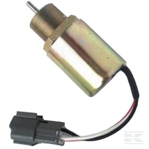 Solenoid oprire combustibil 30A8700040KR