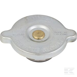 CAPAC DE RADIATOR 3134146R1N