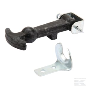 Suport capota complet 145mm 318000KR