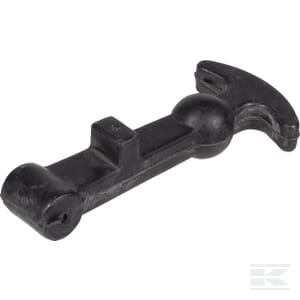 Cauciuc suport capota 120m 318002GKR