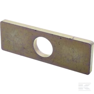 Placa fixa 320083010