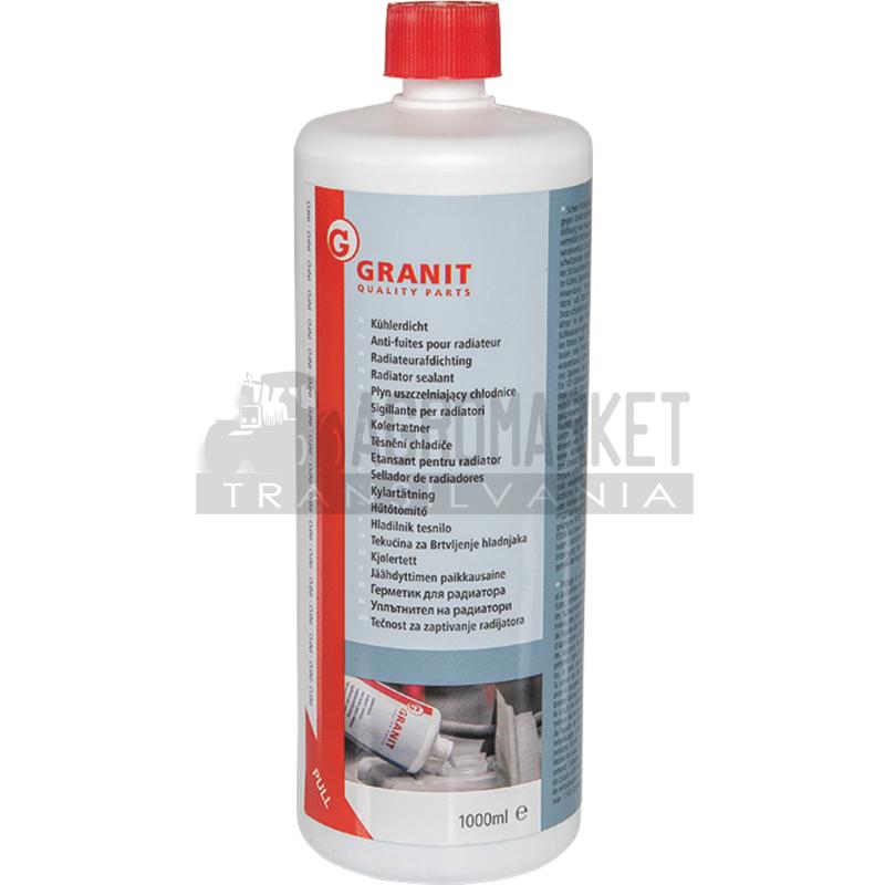 ETANSARE RADIATOR 15.5