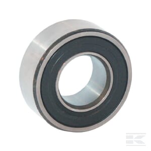 Rulment cu bile 3206b2rsrtvh