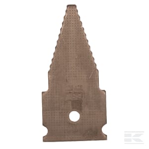 Lampa cutit cositoare 3210041