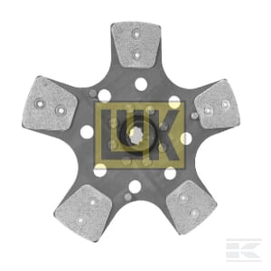 DISC AMBREAJ 328066410