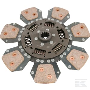 DISC AMBREAJ 331007512