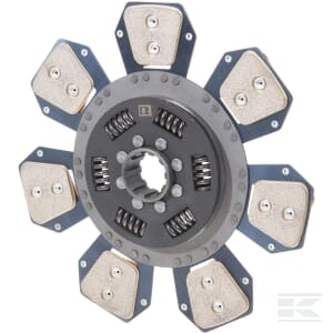 DISC AMBREAJ 332001310